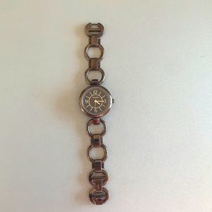 Fossil watch